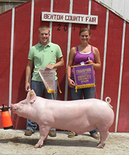 TBM Winners