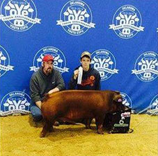 Winners